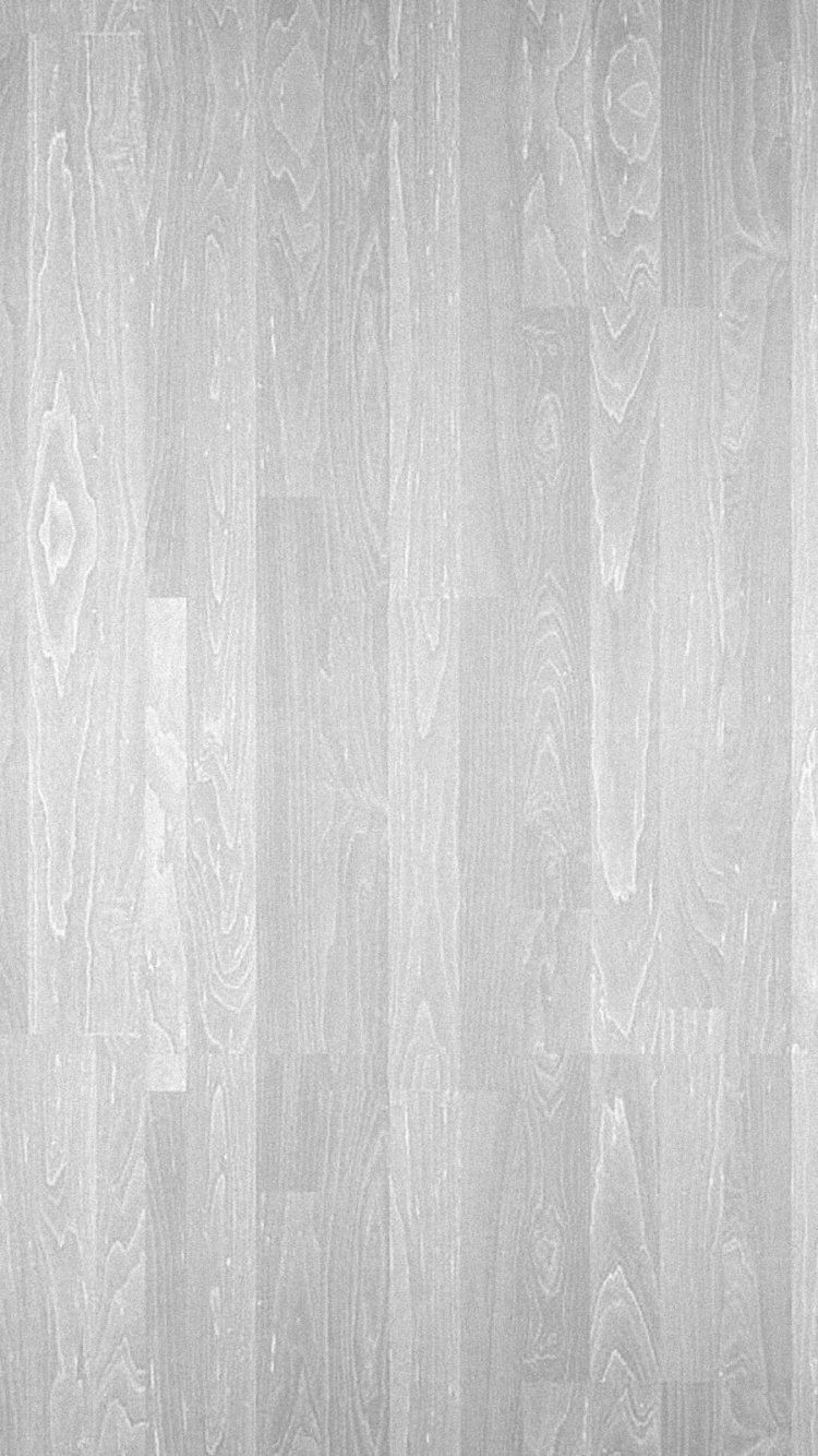 Обои черный и белый, древесина, белые, монохромный, узор в разрешении 750x1334