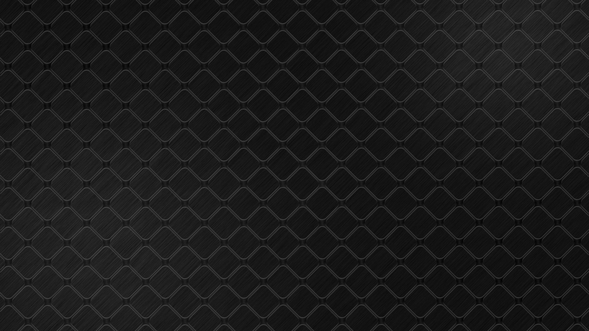 Обои черный, узор, дизайн, стена, линия в разрешении 1920x1080