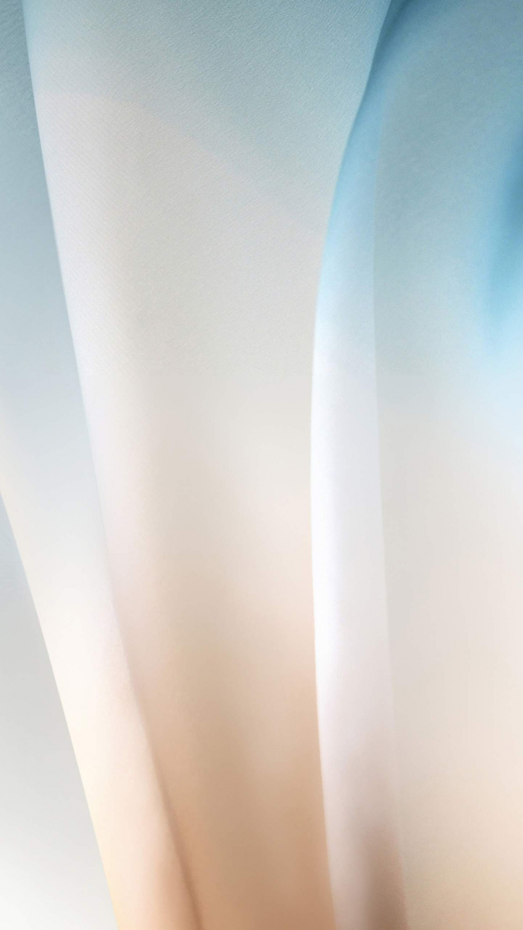 Обои ZTE, ZTE Blade V9, свет, zte blade v9 vita, белые в разрешении 750x1334