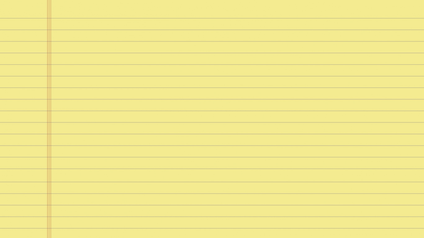 Обои бумага, желтый, текст, линия, узор в разрешении 1366x768