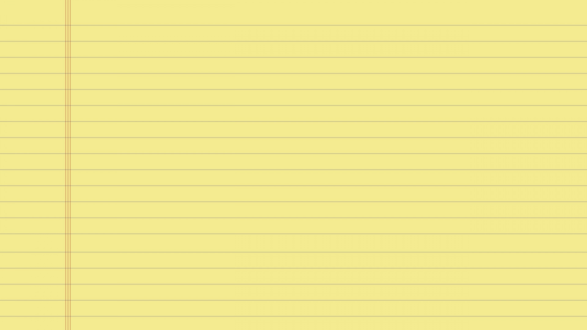 Обои бумага, желтый, текст, линия, узор в разрешении 1920x1080