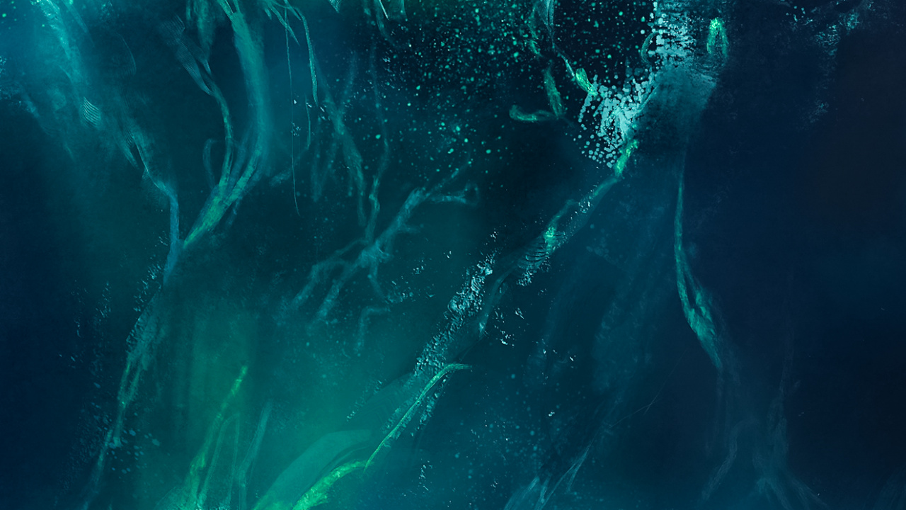 Обои лодка, xaetis, вода, гидроресурсы, атмосфера в разрешении 1280x720