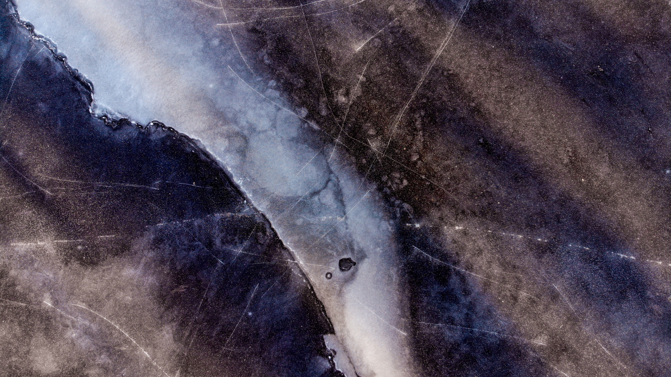 Обои Surface, текстура, атмосфера, джинсы, облако в разрешении 1366x768