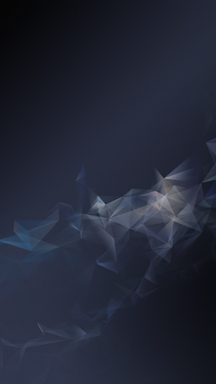 Обои Samsung Galaxy, Samsung, Samsung Galaxy S9, андроид, смартфон в разрешении 720x1280