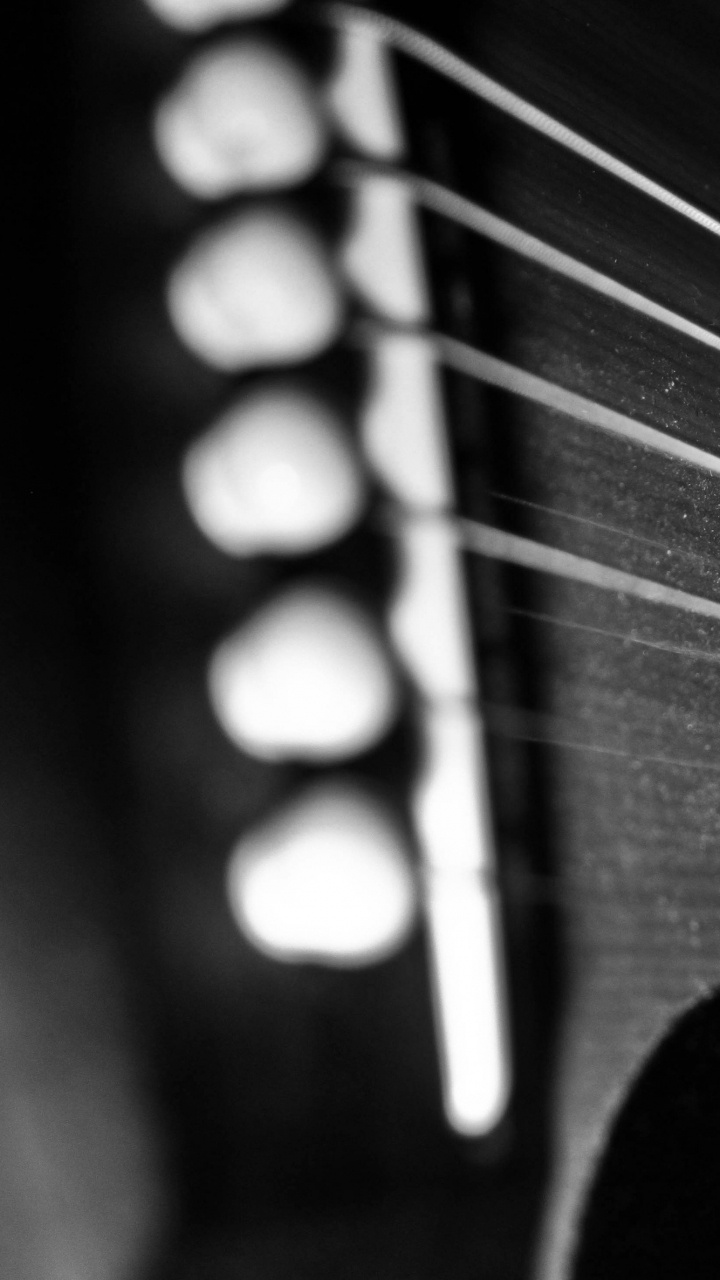 Обои акустическая гитара, гитара, электрогитара, струнный инструмент, музыкальный инструмент в разрешении 720x1280