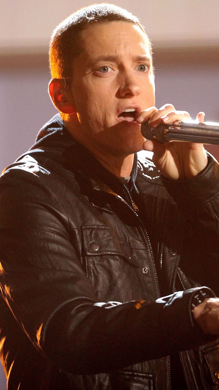 Обои реппер, певица, музыкальный исполнитель, пение, Представление в разрешении 750x1334