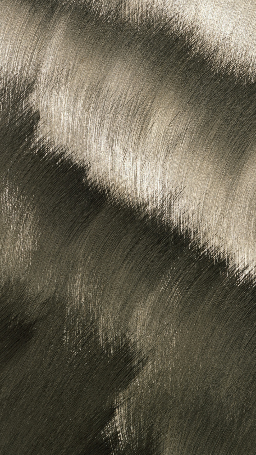 Обои мех, ткань, черный и белый, морда, крупный план в разрешении 1080x1920