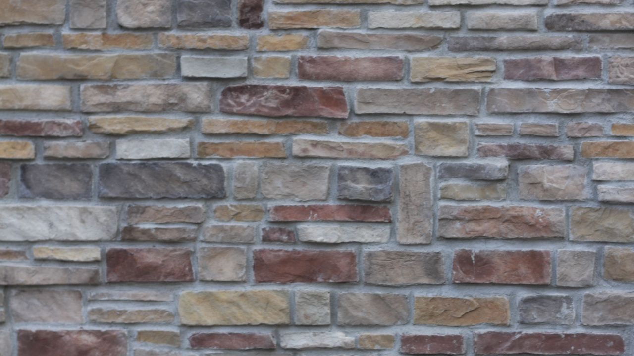 Обои каменная стена, стена, текстура, кирпич, кирпичная кладка в разрешении 1280x720