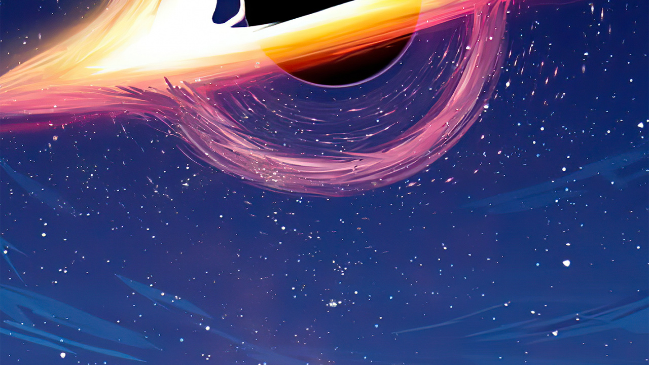 Обои атмосфера, свет, природа, мир, освещение в разрешении 1280x720