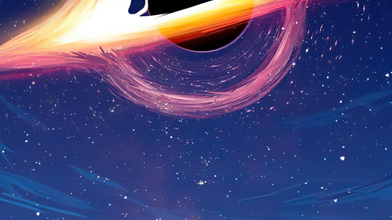 Обои атмосфера, свет, природа, мир, освещение в разрешении 1366x768