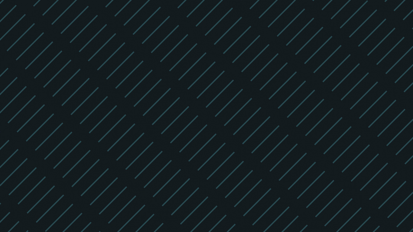 Обои узор, черный, линия, дизайн, круг в разрешении 1366x768