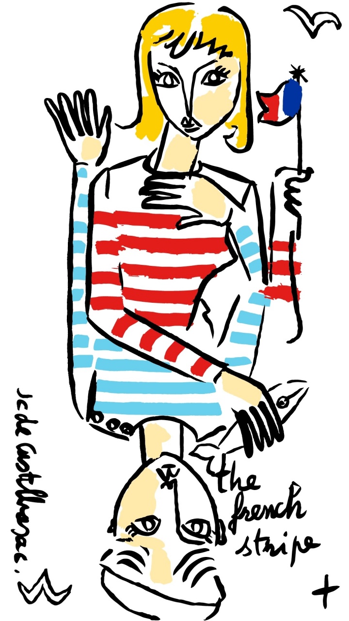 Обои OnePlus 5, Женский пол, палец, белые, линия в разрешении 720x1280