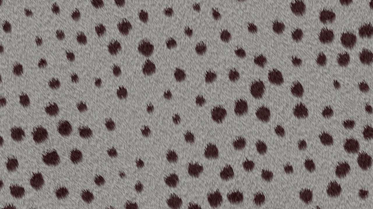 Обои узор, Леопард, Гепард, тигр, мех в разрешении 1280x720