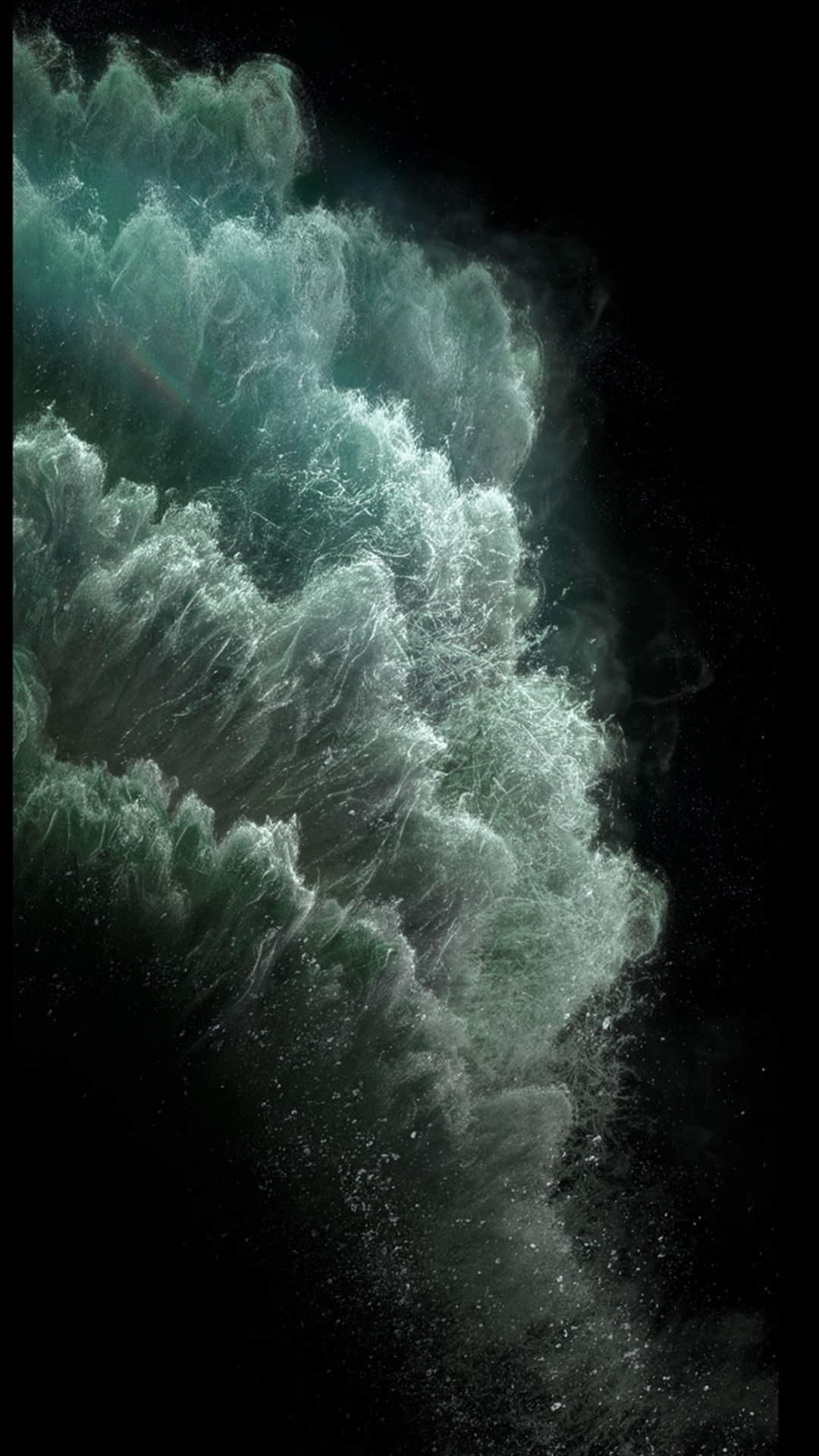 Обои apple, iPhone, iPhone 11, яблоко, разблокирован в разрешении 1080x1920