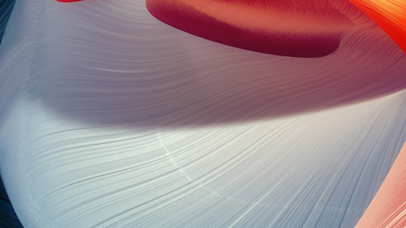 Обои яблоко, волосы, глаз, свет, человеческое тело в разрешении 1366x768