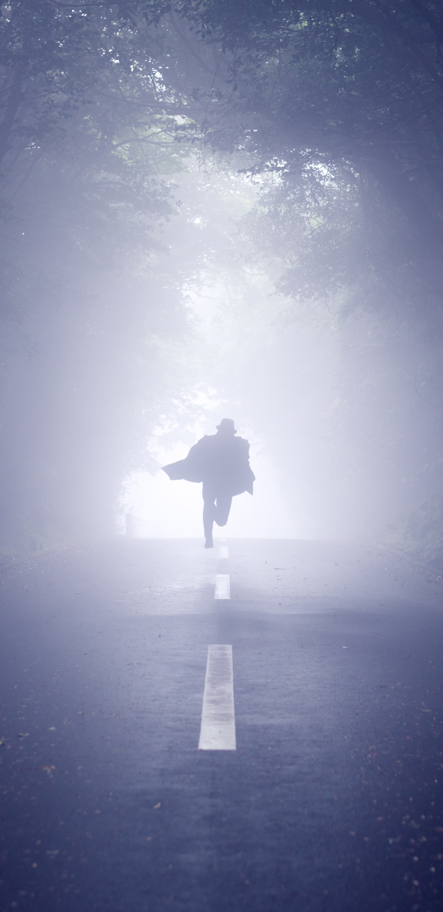 Обои атмосфера земли, уличный фонарь, МГМ-157 EFOGM, освещение, солнечный свет в разрешении 1440x2960