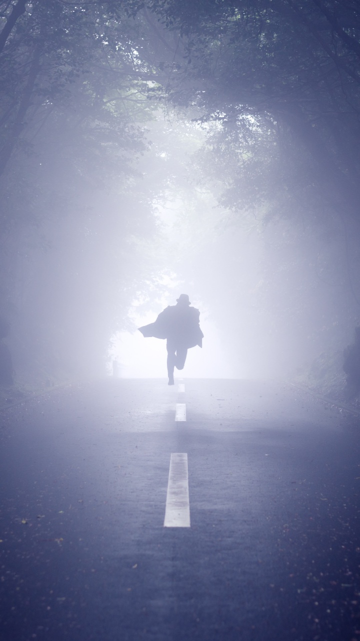 Обои атмосфера земли, уличный фонарь, МГМ-157 EFOGM, освещение, солнечный свет в разрешении 720x1280