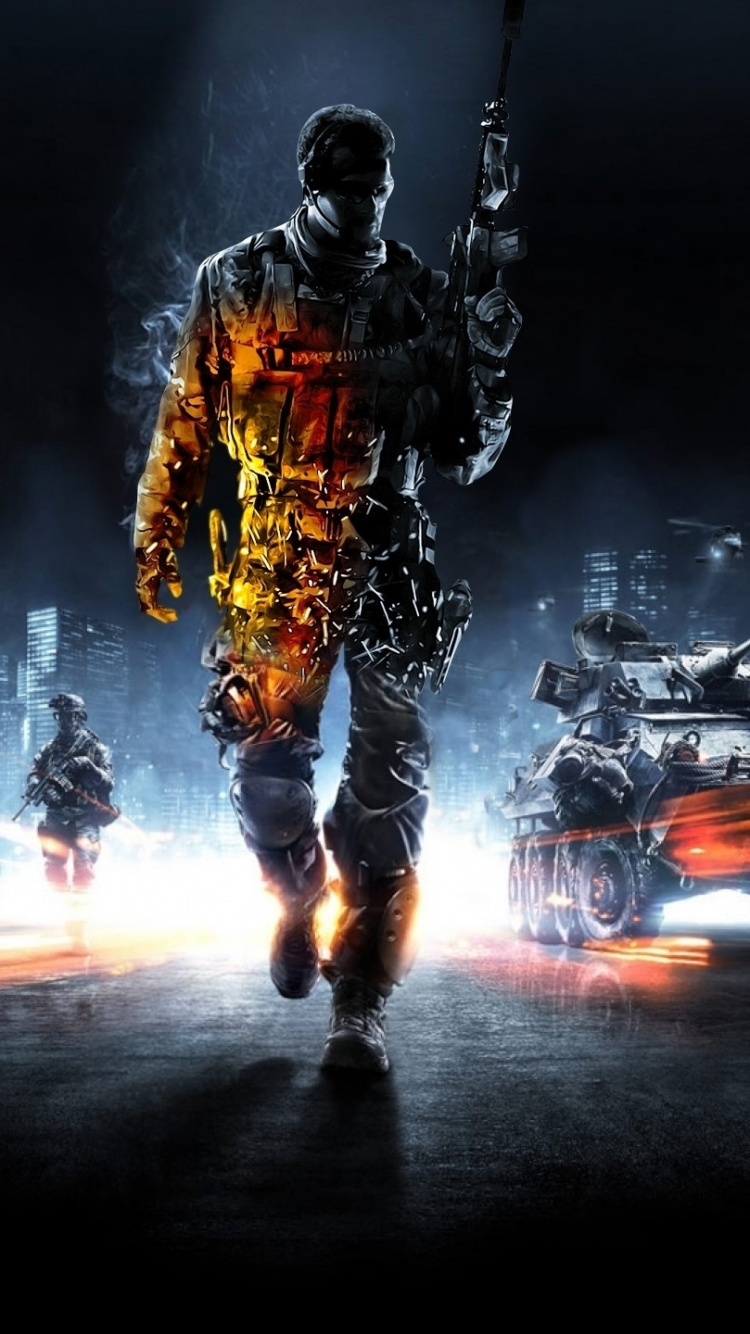 Обои игры, Цифровой композитинг, темнота, ночь, компьютерная игра в разрешении 750x1334