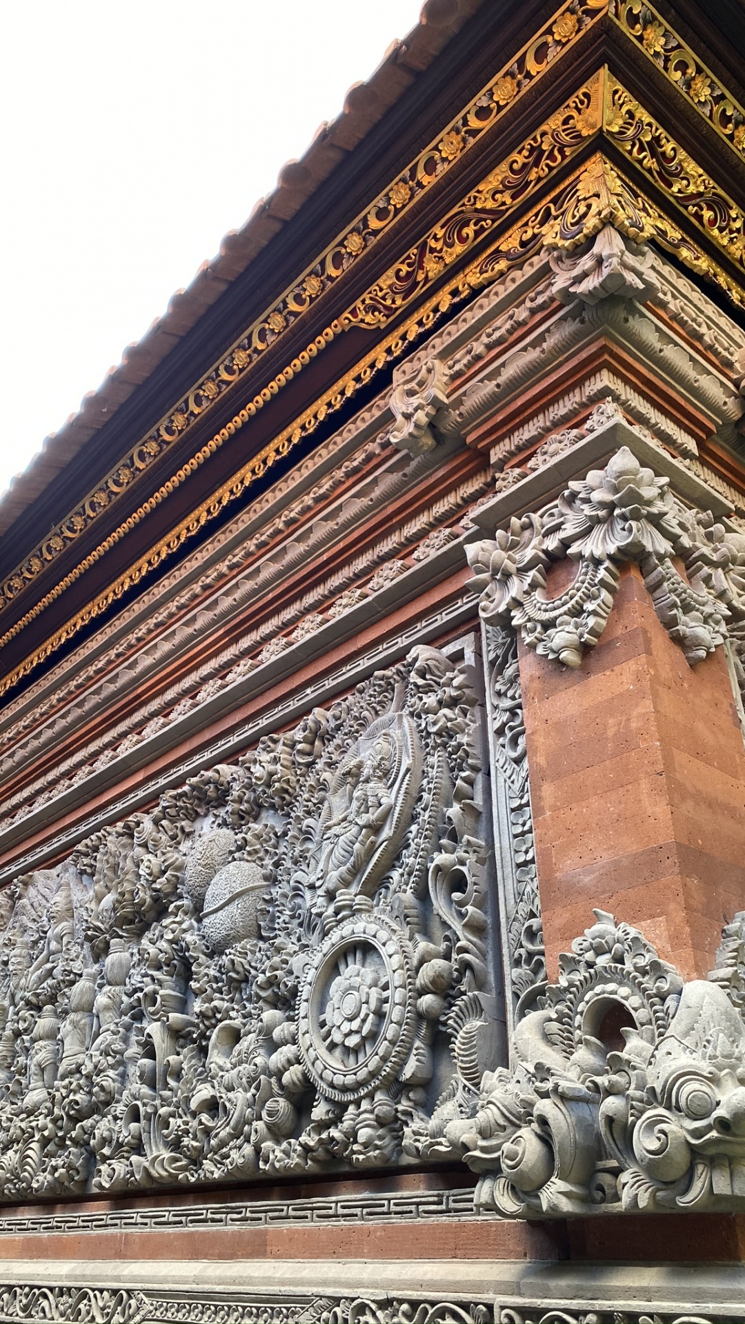 Обои бали, ориентир, древняя история, резьба по камню, историческое место в разрешении 1080x1920