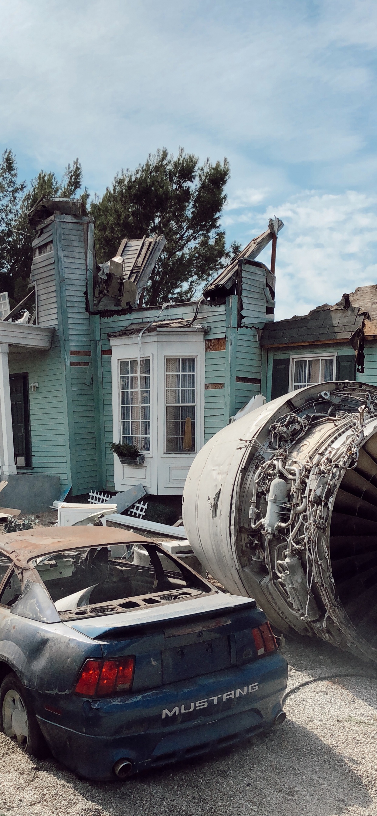 Обои Соединённые Штаты Америки, Король, компактный автомобиль, семейный автомобиль, Соединенные Штаты в разрешении 1242x2688