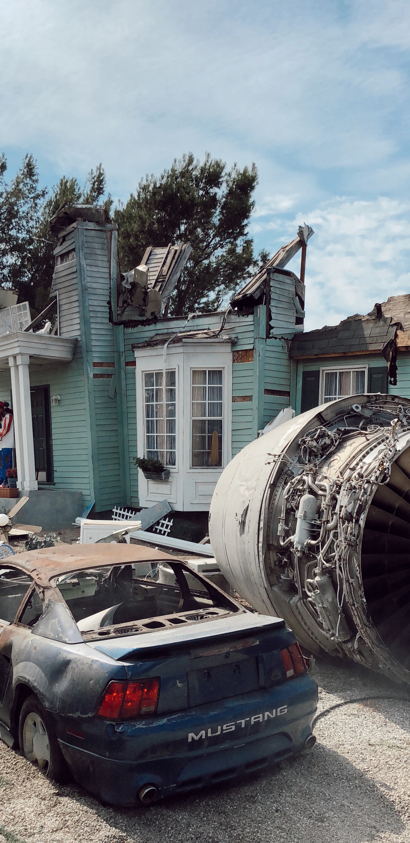 Обои Соединённые Штаты Америки, Король, компактный автомобиль, семейный автомобиль, Соединенные Штаты в разрешении 1440x2960