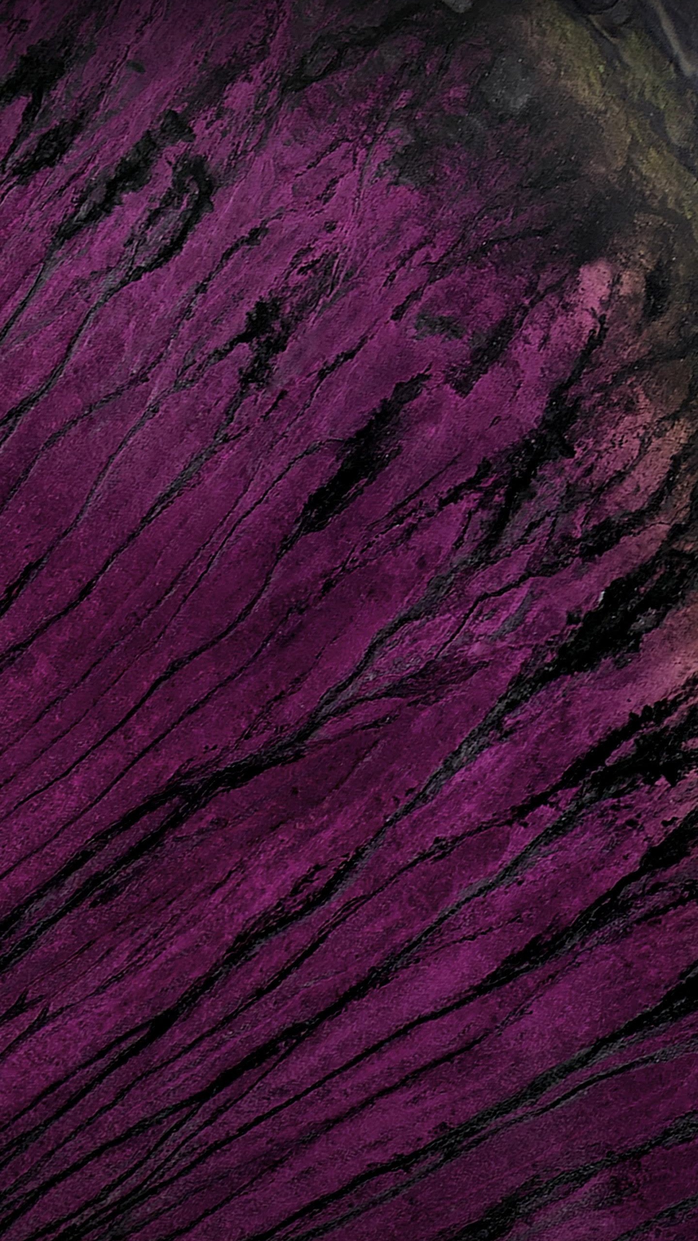 Обои ZTE, ZTE Blade V9, zte аксон 10 про, Фиолетовый, пурпур в разрешении 1440x2560