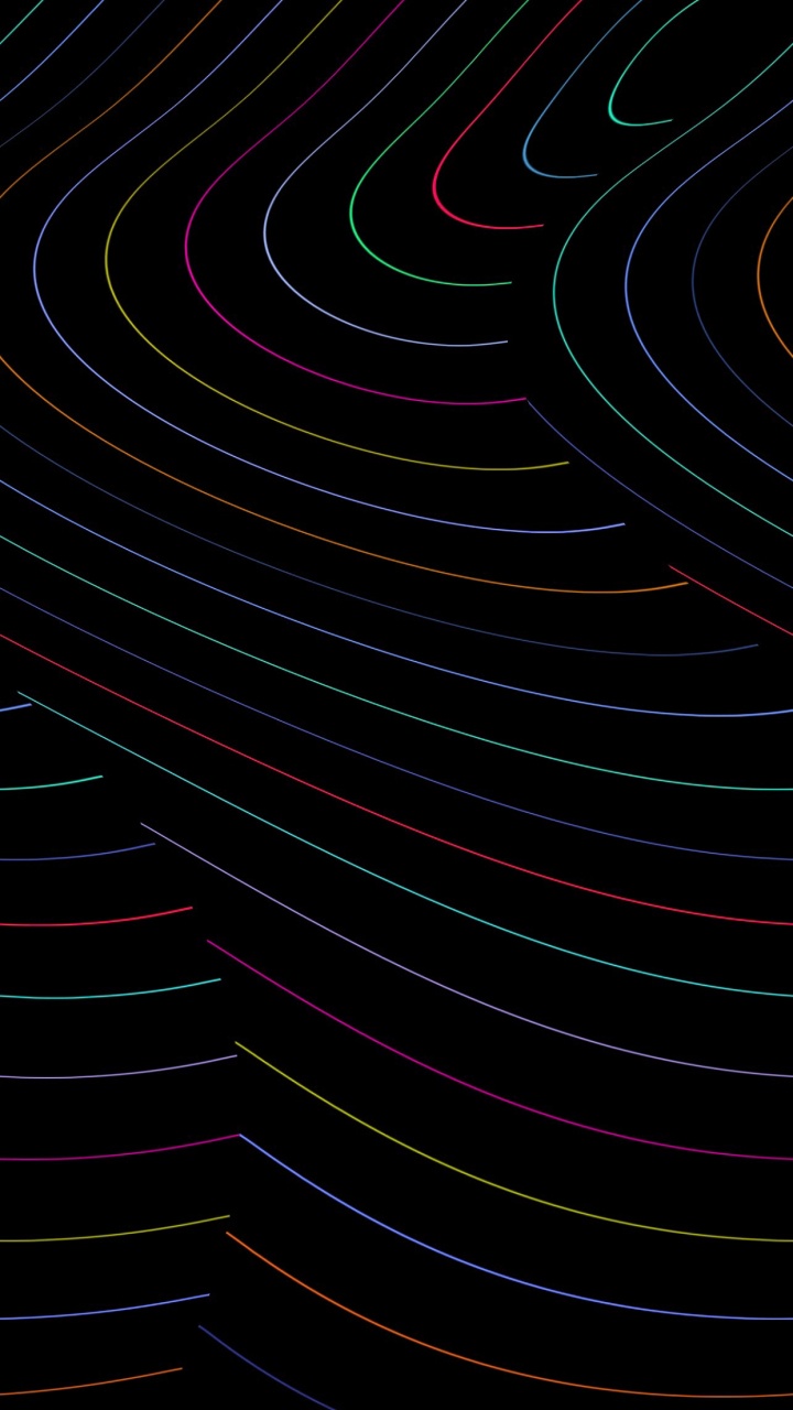 Обои свет, Линкин Парк, черный, линия, симметрия в разрешении 720x1280