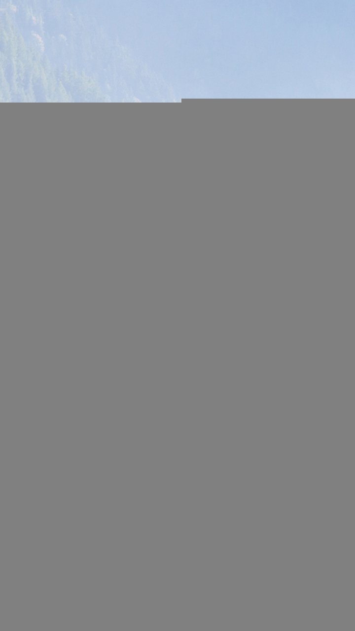 Обои пейзажи гор, Альпы, дерево, сенокосное угодье, растение в разрешении 720x1280