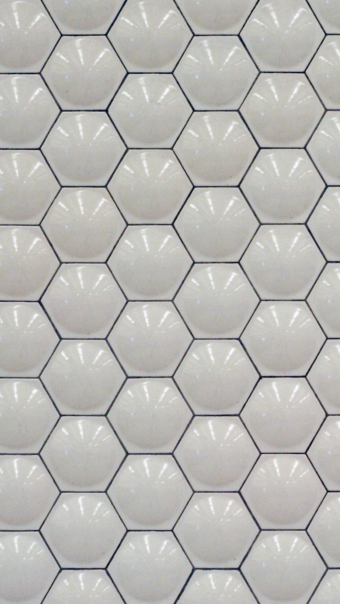 Обои узор, плитка, дизайн, стена, металл в разрешении 1080x1920