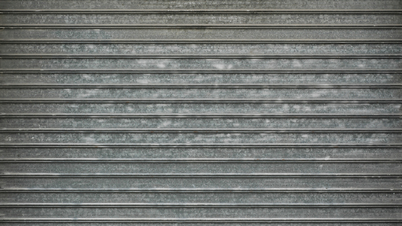 Обои наложение текстуры, сталь, линия, стена, металл в разрешении 1366x768