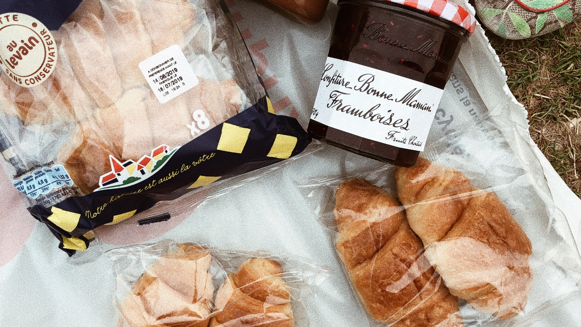 Обои Кулинария, пища, загар, хлеб, блюда в разрешении 1920x1080