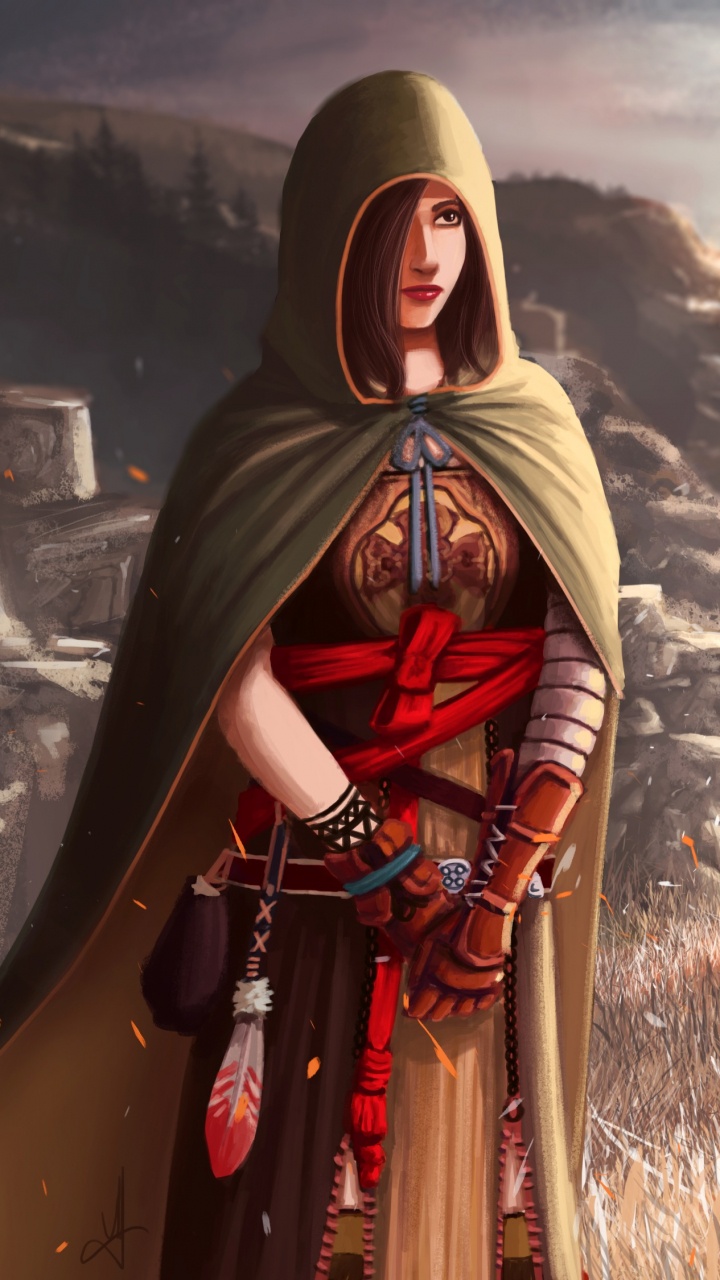 Обои темные души II, темная душа, темные души III, видеоигра, бандай намко развлечения в разрешении 720x1280