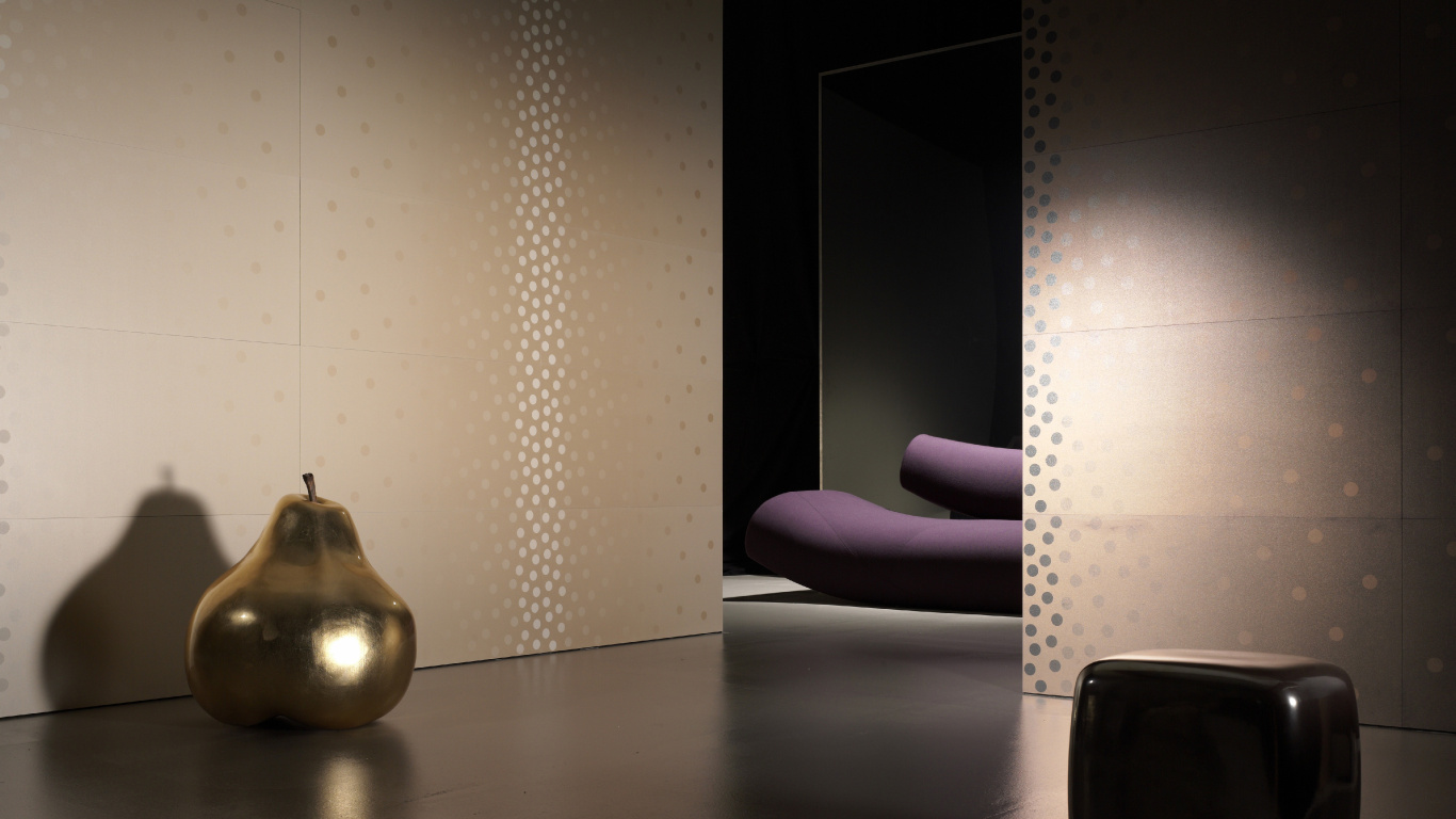 Обои свет, дизайн интерьера, этаж, пол, освещение в разрешении 1366x768