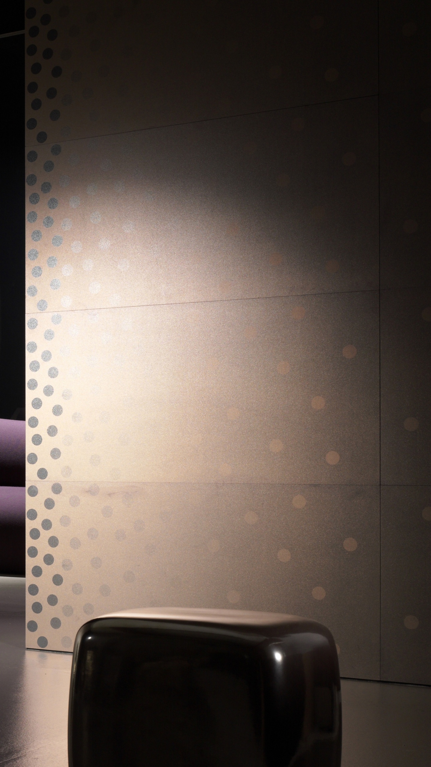 Обои свет, дизайн интерьера, этаж, пол, освещение в разрешении 1440x2560