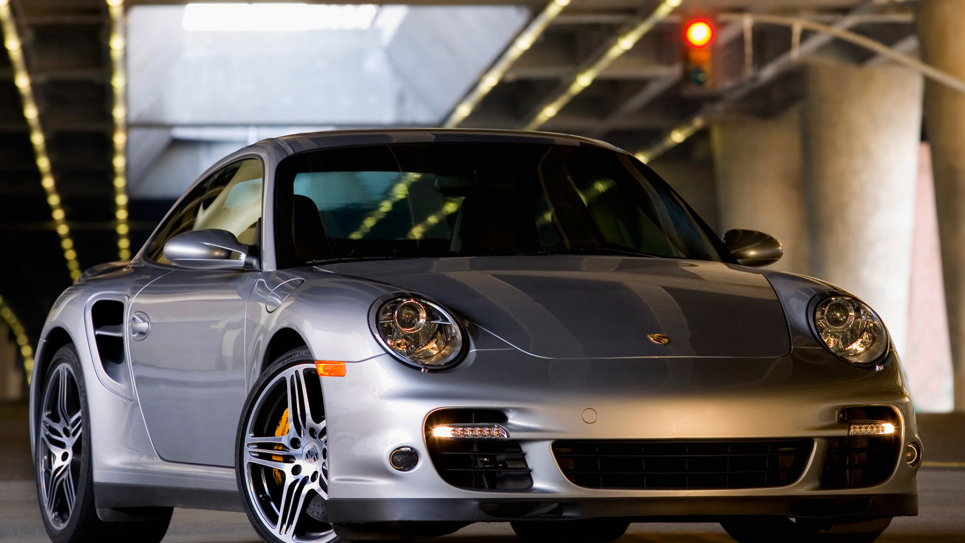 Обои porsche 911 gt2, porsche 930, Порше, спорткар, авто в разрешении 1920x1080