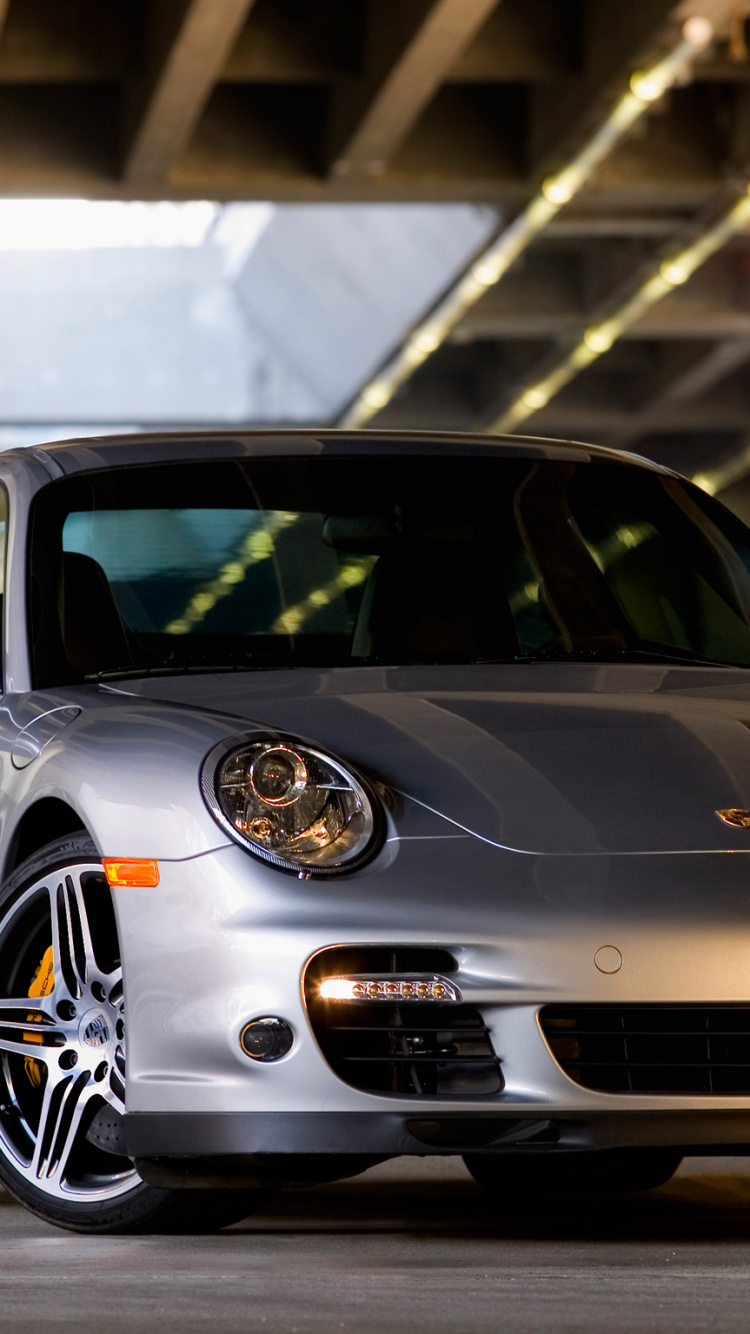 Обои porsche 911 gt2, porsche 930, Порше, спорткар, авто в разрешении 750x1334