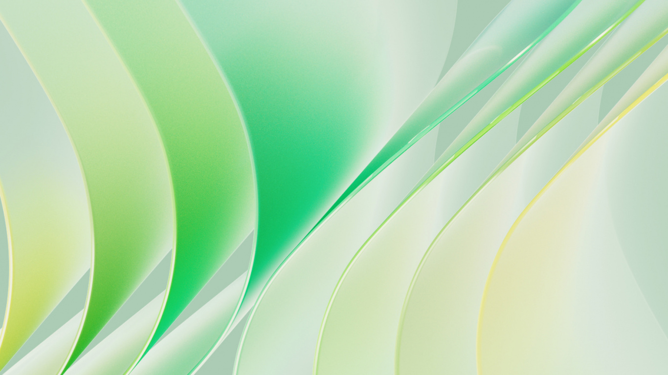 Обои фрактальное искусство, fhd, Meizu, арт, львиный зев в разрешении 1366x768