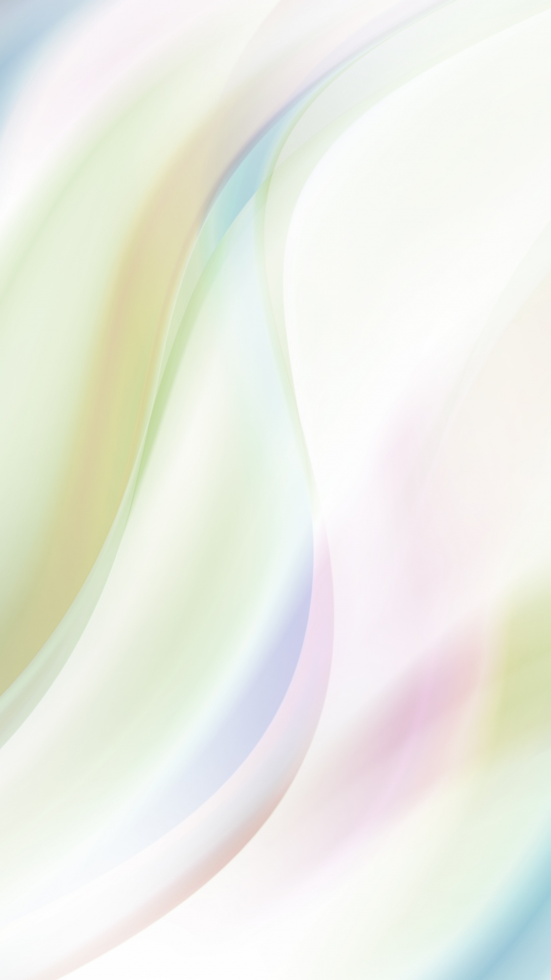 Обои крупный план, пастель, белые, синий, линия в разрешении 1080x1920