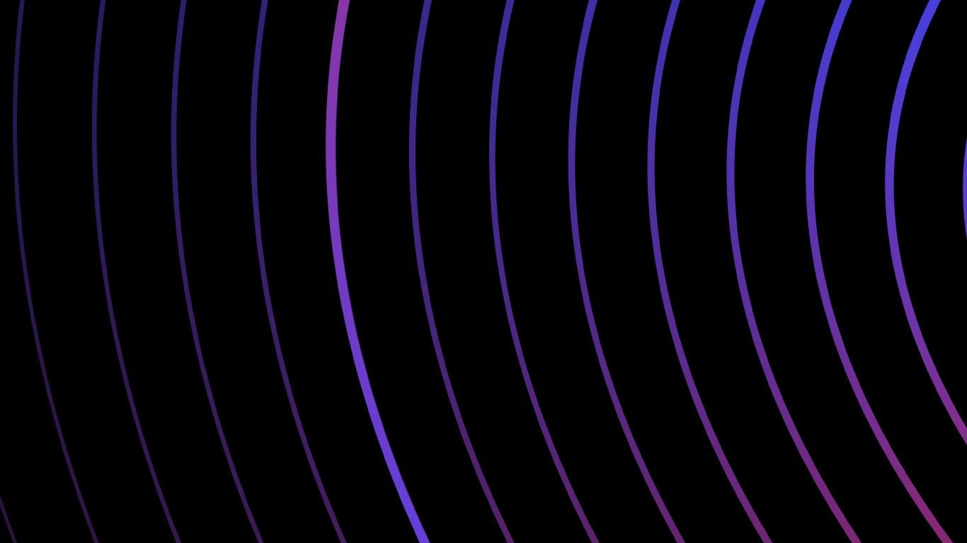 Обои атмосфера, пурпур, Фиолетовый, пурпурный цвет, круг в разрешении 1366x768