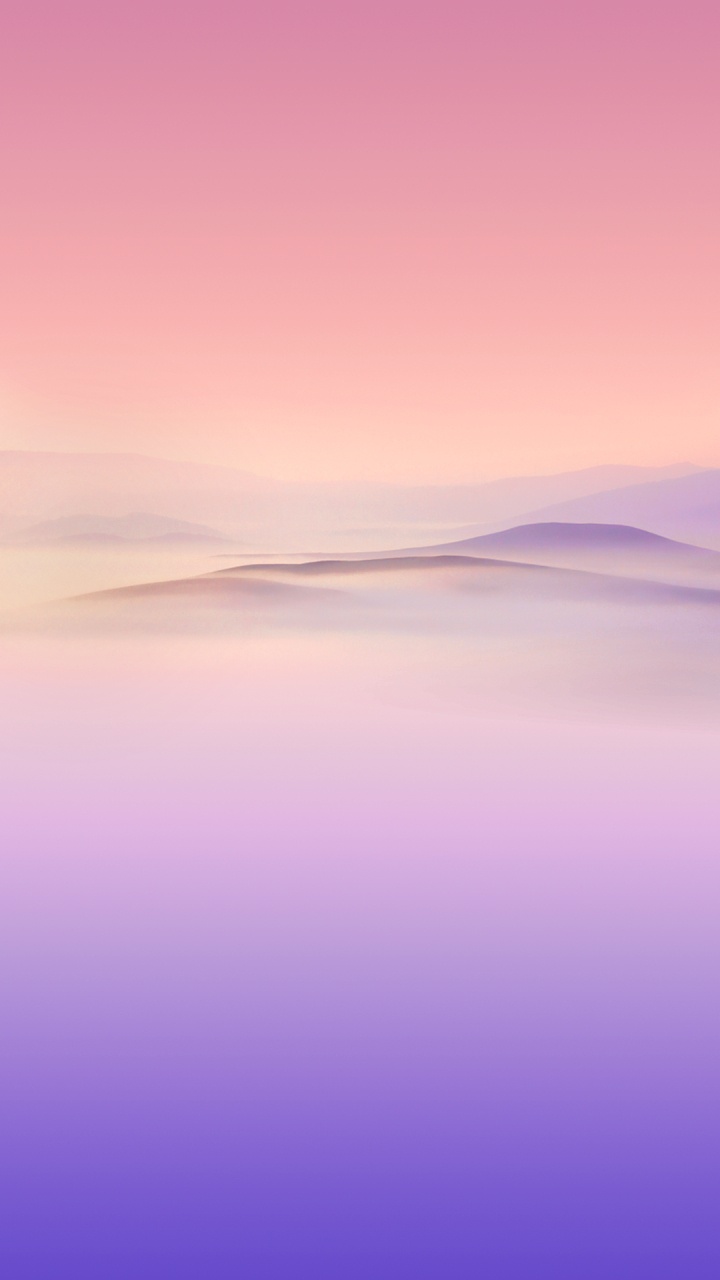 Обои Vivo, Vivo V11 Pro, vivo v11, смартфон, атмосфера в разрешении 720x1280