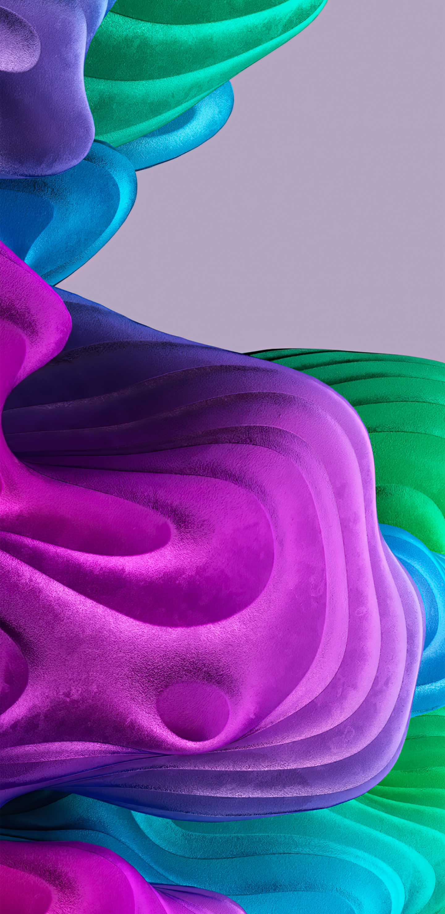 Обои визуальное искусство, графический дизайн, арт, пурпур, Фиолетовый в разрешении 1440x2960