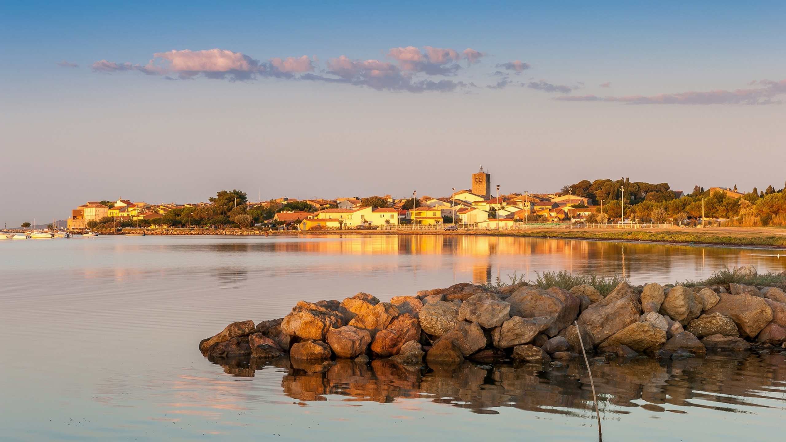 Обои дизайн, облако, вода, гидроресурсы, природа в разрешении 2560x1440