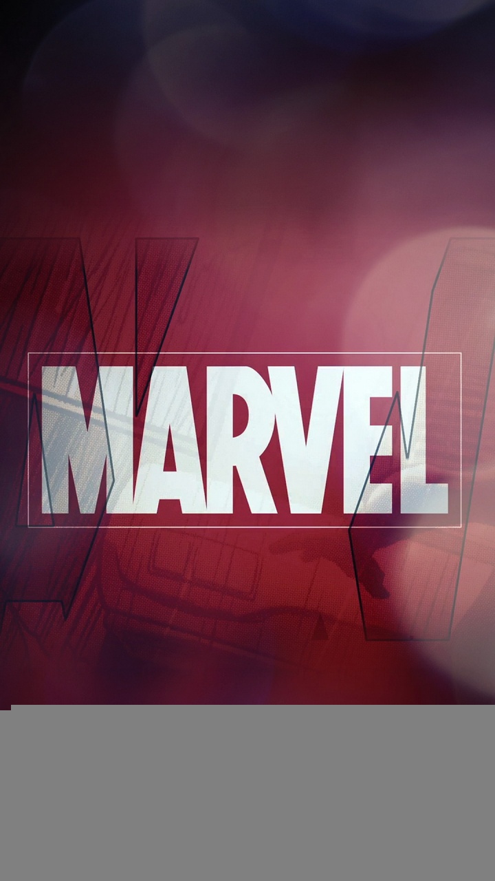 Обои лого, яблоко, супергерой, смартфон, электрик в разрешении 720x1280