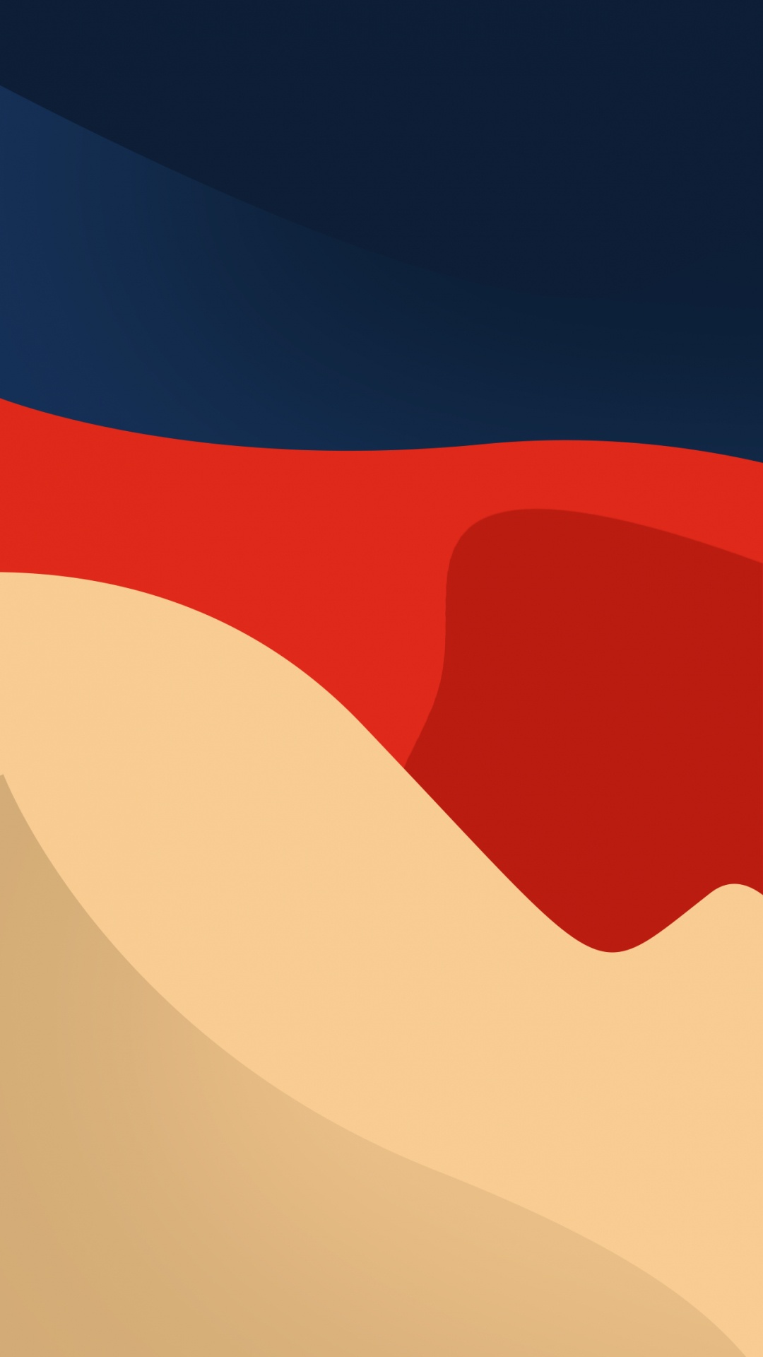 Обои Апельсин, жест, полутона и оттенки, прямоугольник, склон в разрешении 1080x1920