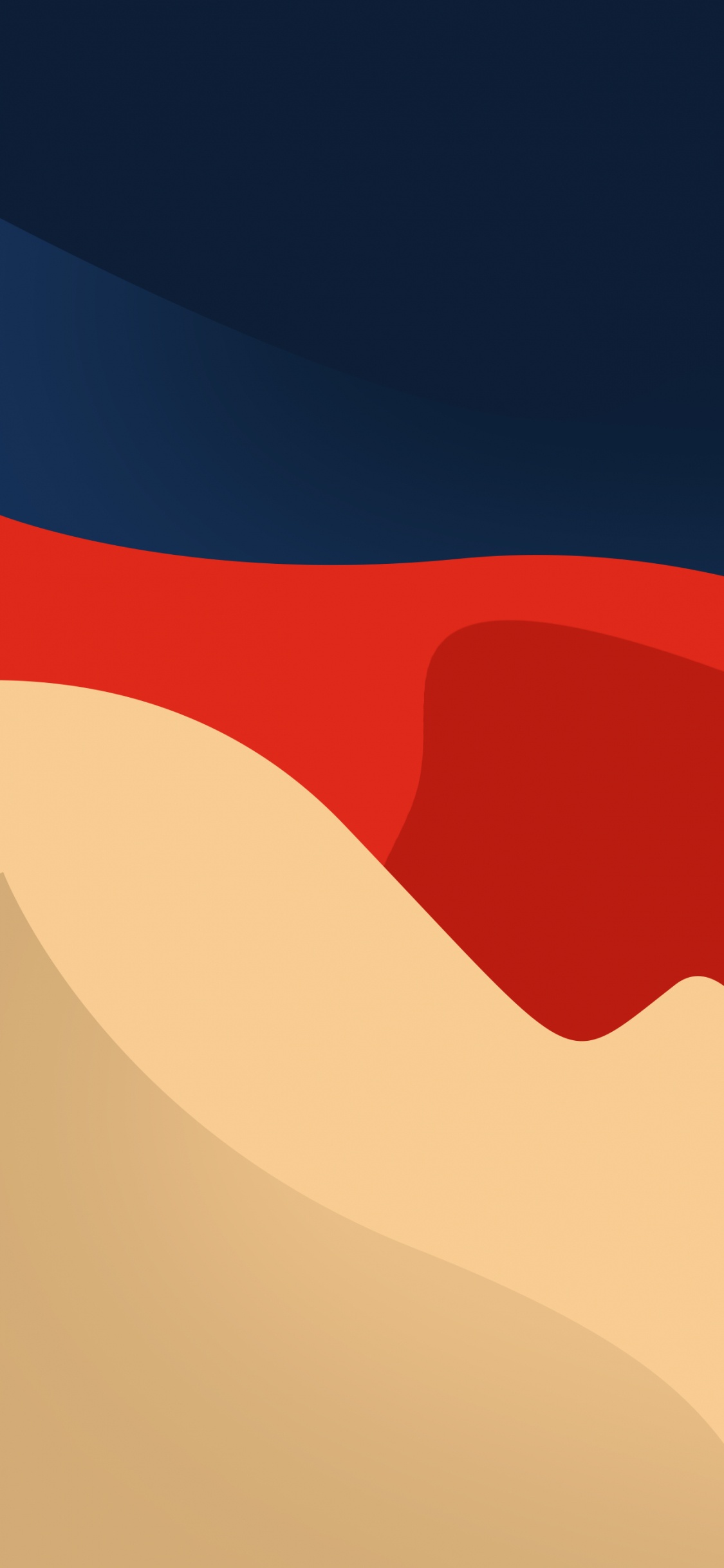 Обои Апельсин, жест, полутона и оттенки, прямоугольник, склон в разрешении 1125x2436