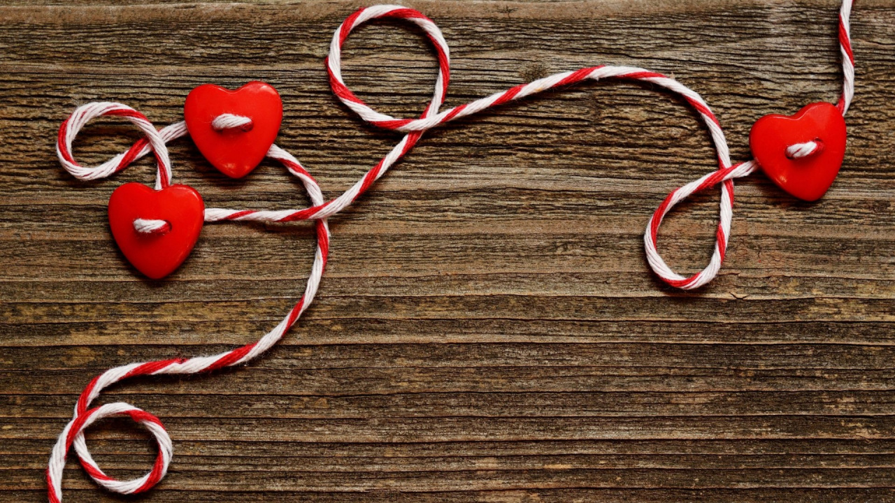 Обои сердце, запас, рисование, бумага, графика в разрешении 1280x720