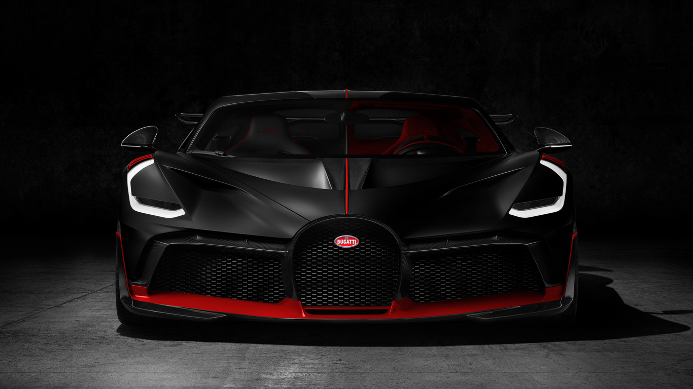 Обои Бугатти Диво, bugatti, Бугатти вейрон, авто, спорткар в разрешении 1366x768