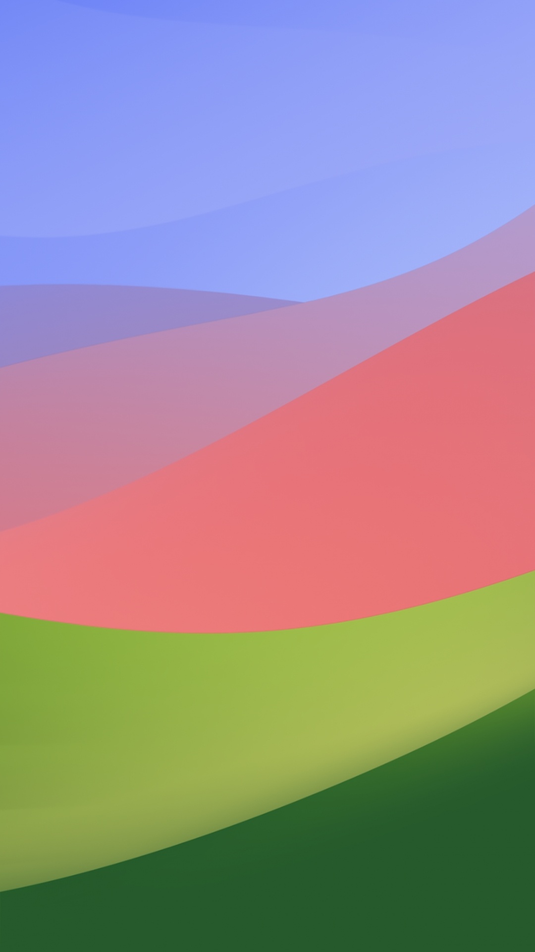 Обои визуальное искусство, графический дизайн, склон, арт, полутона и оттенки в разрешении 1080x1920