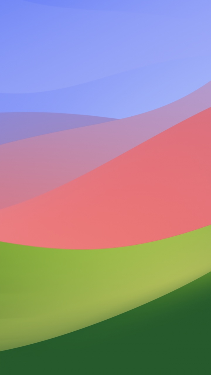 Обои визуальное искусство, графический дизайн, склон, арт, полутона и оттенки в разрешении 720x1280