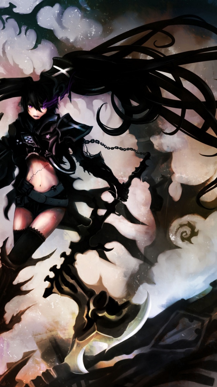 Обои иллюстрация, мангака, фикция, сверхъестественное существо, аска Лэнгли сорю в разрешении 720x1280